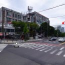 성원아파트 앞 이미지