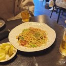 (주)서오지리꽃빛향 | 중랑구 묵동) 중랑천 장미축제 나만 알고 싶은 피자 파스타 맛집 느루온