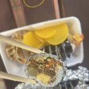 광장시장전설의왕만두 | 망원동 빵지순례 시간 때우기,출출 할때 먹은:"보물섬 김밥"과 "전설의 왕만두" 내돈내산 후기