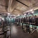 스트롱짐 화산 4호점 이미지