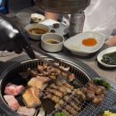 김*학 - 안양시 동안구 관악대로287번길 | [여수 삼겹살 맛집]찐 여수 현지인만 아는 맛집 '학돈' 후기! 🥩 쿠폰 꿀팁까지 챙겨가세요🤫
