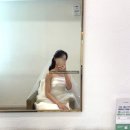 코코미카 헤어 본식 반묶음 후기 (소은 이사님)