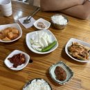 보문진미순대