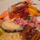 한대앞역 3번출구 육교 | 판교역 맛집ㅣ스시이야시, 런치 오마카세 데이트 후기 (with 주차정보)(feat. 판교역 붕어빵 성지)