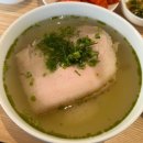 행복한 곰탕 - 유성구 | 부산역 근처 미슐랭 선정 흑돼지국밥 맛집 ㅣ “진돼지곰탕 부산역직영점” 솔직후기