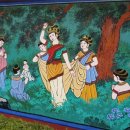 평담법사 강의: 석가모니 붓다의 행장(3)- 비람강생상 이미지