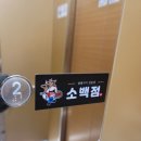 소백점