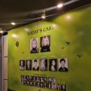 합창뮤지컬<위키드> 이미지