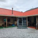 시골황토매운탕 | [강릉식당]매운탕&amp;생선모둠구이 안인초가집