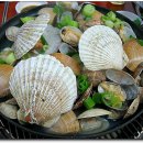 옛날장터 이미지