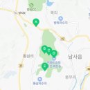 타이거CC점 클럽하우스 이미지