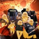 (야구) 오승환, 임창용이 보이는 한화 이글스 필승조 gif 이미지