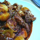 허가네찜닭 이미지