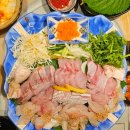 좋은참치와민어 | 성신여대 가성비 횟집 추천! 싱싱한 민어와 광어, 알찬 점심특선까지 완벽한 '삼선교횟집' 후기