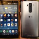 LG G4추정사진 유출. 이미지