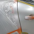 클라우드코리아 | 르노코리아 QM6 클라우드 펄(QXD) 도어 외형복원 후기! 픽업 서비스로 완성한 신차급 퀄리티 #288