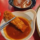 단디프라자 | 분당 야탑 돈까스 냉면 로컬 맛집 짱가네 매운 돈까스와 칡냉면 내돈내산 후기 (야탑역 차병원 근처 맛집)