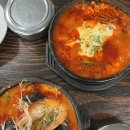 경포번영회 주차장 부근 | 강릉 경포 맛집 최일순 짬뽕순두부 웨이팅, 주차 내돈내산 후기 (+치즈쫄면순두부)