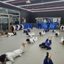 청룡체육관 이미지