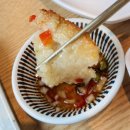 씨유 청주남일단재로점 | 청주 보리밥 맛집 &lt;꽃게주는보리밥 남일점&gt;