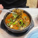 전남낙농농협 팔마지점 | 순천 감자탕 맛집 무시로감자탕 방문 후기