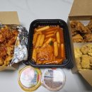 수옛날통닭홍천