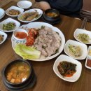 촌집보쌈 이미지