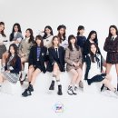 JYP 일본 걸그룹 서바이벌 '니지 프로젝트' 파트2 티저 + 13인 단체사진 이미지