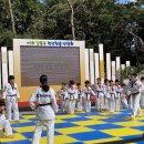 백두산 K타이거즈 태권도 이미지