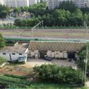 일산문화예술창작소 회의실 및 라운지 | 소금 창고가 복합 문화 공간으로…일산복합문화예술창작소 리모델링 공사 재착공