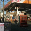 현대오일뱅크 로타리주유소 이미지