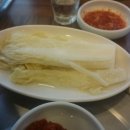산천냉면 이미지