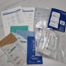 지금은 세탁중 | [축하박스] 프랭클린 웰컴맘 샘플팩 리뉴얼 후기 (지금은 세탁 트라이얼 키트로 변경됨)