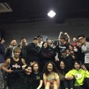 크로스핏터