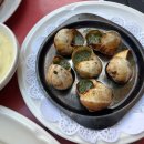 바바나무 | 파리 15구 맛집 I Le Suffren 수프렌 에스까르고, 대구, 닭요리, 디저트 바바오럼 후기