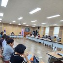 용산1동 작은도서관 이미지