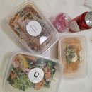 오늘의 파스타 | 🍝 오늘의 힐링 메뉴 – 실패 없는 퀸스타운 배달 파스타&amp;샐러드 후기