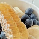 요아정대구 - 달서구 조암로 38 | 경북대 디저트 산격동 디저트 여름엔 대구 요아정 포장 후기