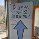 감성톡톡 자연물 놀이 | 강원도 원주 카라반 글램핑 피노키오숲 감성카라반에 다녀왔어요