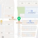 파리바게트 첨단신용점 이미지