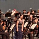 우크라이나 여성실내악단초청 국제교류음악회 | 2025 바보음악회