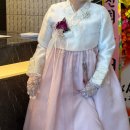 [공지] W07. 울산 한복대여 너무 예뻤던 혼주한복 후기 [금실주단]