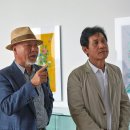 왈종미술관 이미지