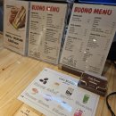 카페부오노 | 목포 평화광장 샌드위치 신상 카페 "Cafe buono(카페 부오노)" 솔직 후기