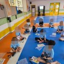 배트맨태권도장 이미지