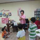 다샘 유치원 이미지