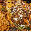 유가네닭갈비 이미지