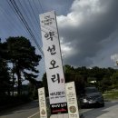 모두의에이펙스 | 고양시 일산 화정 오리고기 맛집 약선오리 후기