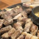 효자동솥뚜껑삼겹살 - 무주군 한풍루로 323 | 효자동솥뚜껑삼겹살