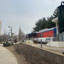 경춘선숲길 | 서울 노원 경춘선숲길 기차카페 아이랑 방문후기